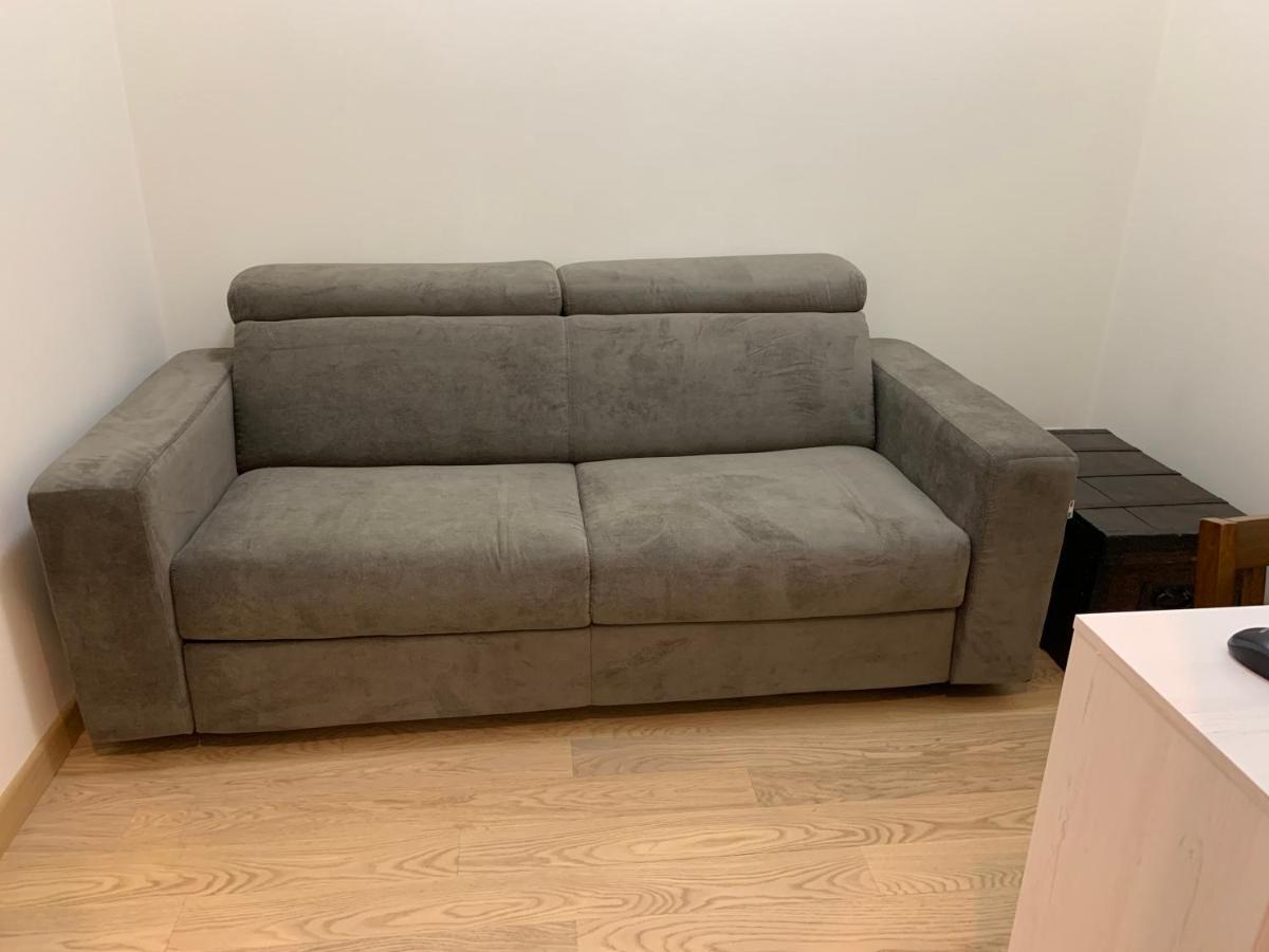 Appartamento Nuovissimo E Elegante Turin Luaran gambar