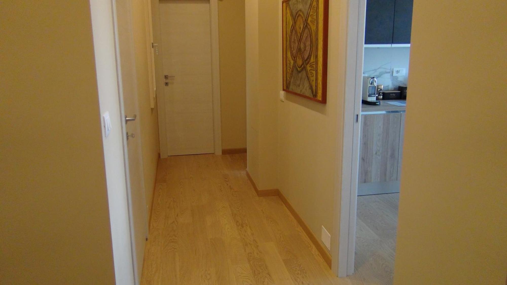 Appartamento Nuovissimo E Elegante Turin Luaran gambar